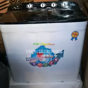carlary washing machine 15kg in Ethiopia