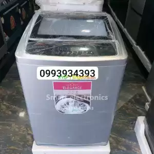 elegance 18kg washing machine in Ethiopia