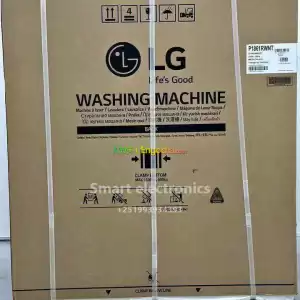 lg 18 kg washing machine in Ethiopia