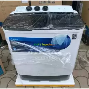 midea 14kg in Ethiopia