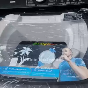 midea washing machine 16kg Top Loading automatic Price in Ethiopia