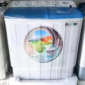 mount washing machine 16kg in Ethiopia