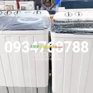 national 14kg washing machin in Ethiopia
