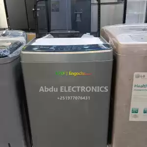 orbit Automatic washing machine 10kg in Ethiopia