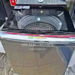 orbit automatic washing machine 16kg in Ethiopia