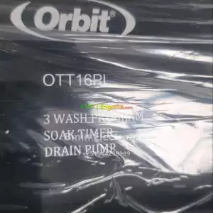 orbit washing machine 16kg for sales in orbit washing free deliver in Ethiopia