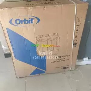 orbit16kg in Ethiopia