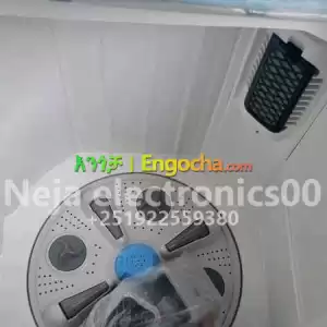 popular Washing 20kg machine delivery in Ethiopia