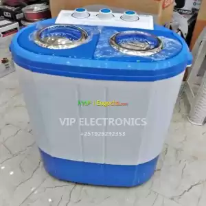 saachi mini washing machine in Ethiopia