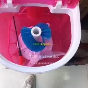 sanford MINI WASHING MACHIN in Ethiopia