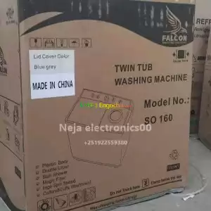 washing machine falcon 16kg for in deliver Price in Ethiopia
