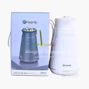 Feenik 1L Vacuum Jug in Ethiopia