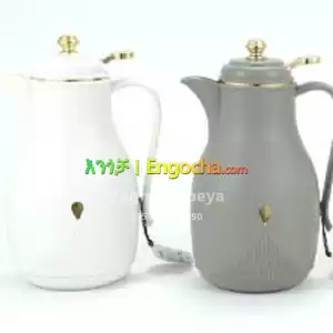 Feenik Vacuum Jug – 1L Thermal Flask in Ethiopia