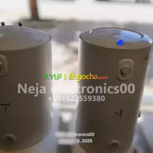 Jaguar Boilers water heaters 30L horizontal & vertical Price in Ethiopia