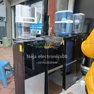 Rolex water dispenser 20L Water dispenser deliver Price in Ethiopia