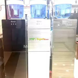SINGER WATER DISPENSER Price in Ethiopia