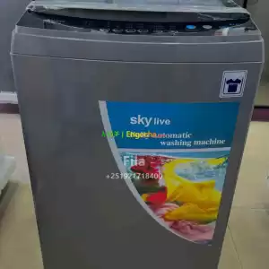 Sky washing machine ዋጋ ለማወቅ ይደዉሉ in Ethiopia