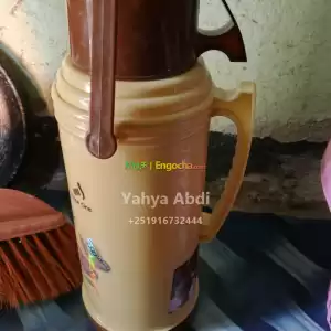 Team pot Price in Ethiopia