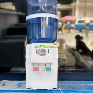 enzo mini water dispensers in Ethiopia