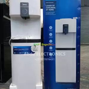 midea WaterDispenser in Ethiopia