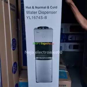 midea water dispensers 20L for in water purifiers deliver in Ethiopia