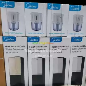 midea water dispensers 20Liter Price in Ethiopia