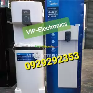 midea water dispensers in Ethiopia