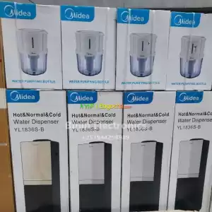 midea waters dispensers 20Litters deliver Price in Ethiopia
