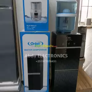 orbit Dispenser in Ethiopia