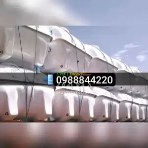 super fiber water tanker in Ethiopia