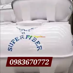 super fiberglass water tanker Price in Ethiopia