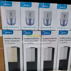 water dispensers 20-Litters Price in Ethiopia