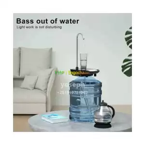 water pump Price in Ethiopia