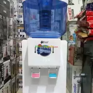 ለሽያጭ የቀረበ Water Dispenser(ዘመናዊ የውሀ ማጣሪያ)ለቢሮም ሆነ ለቤት እንዲሁም ለማንኛውም ቦታ ተመራጭ in Ethiopia