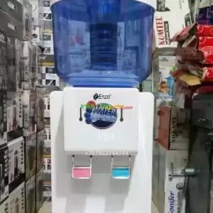 ለሽያጭ የቀረበ Water Dispenser(ዘመናዊ የውሀ ማጣሪያ) Price in Ethiopia