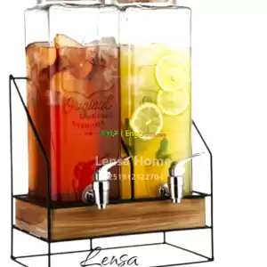 ለጁስ ለብርዝ ለኬኔቶ የተለያዩ መጠጦች ማቅረቢያ Price in Ethiopia