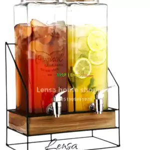 ለጁስ ለኬኔቶ ለብርዝ ለተለያዩ መጠጦች ማቅረቢያ jar in Ethiopia