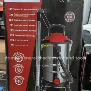 vacuum clier in Ethiopia