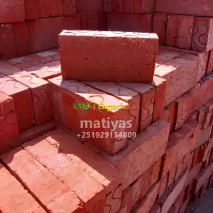 ጡብ (ሸክላ) Price in Ethiopia