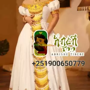 abrsh design in Ethiopia