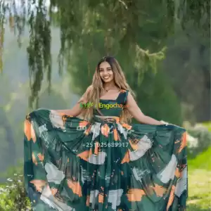 chiffon Price in Ethiopia