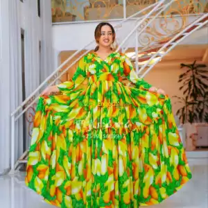 chiffon Price in Ethiopia