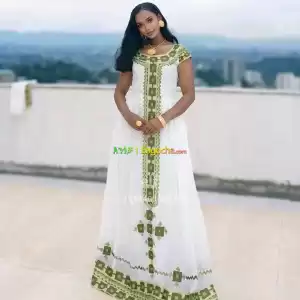 elf habesha in Ethiopia