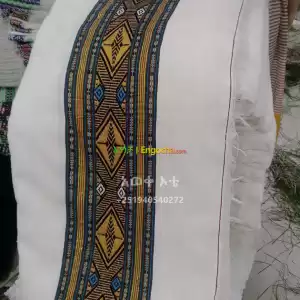 የሀበሻ ቀሚስ እና ጋቢ in Ethiopia