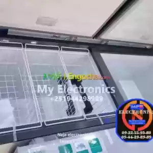 westpoint chest freezers 560L deep Frigdes BID 180s free deliver in Ethiopia
