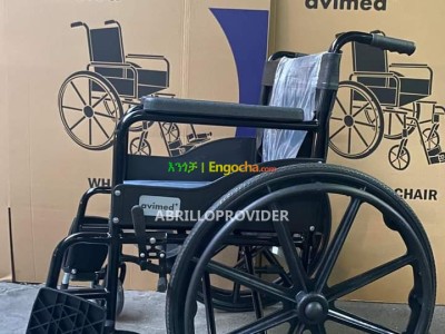 wheelchair kw9
