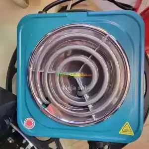 winning Star stove 1-Cooker Electric ባለ አንድ ኤሌክትሪክ ስቶቨ in Ethiopia