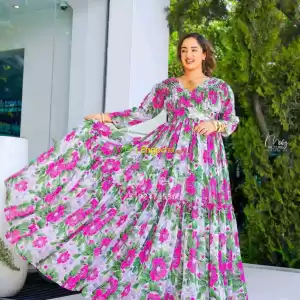 Chiffon(ሽፎን) in Ethiopia