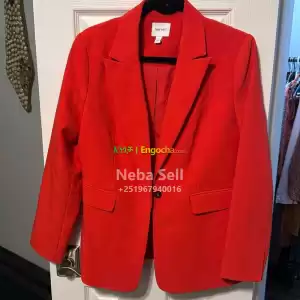 Girls Suits in Ethiopia