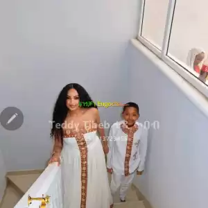 Teddy Tibeb ቴዲ ጥበብ Price in Ethiopia